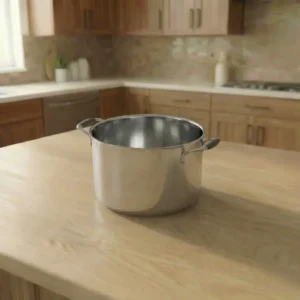 Casserole VITALD Signature <br>(Ø 26 cm  - 7 l) <br> (En cours de réapprovisionnement)