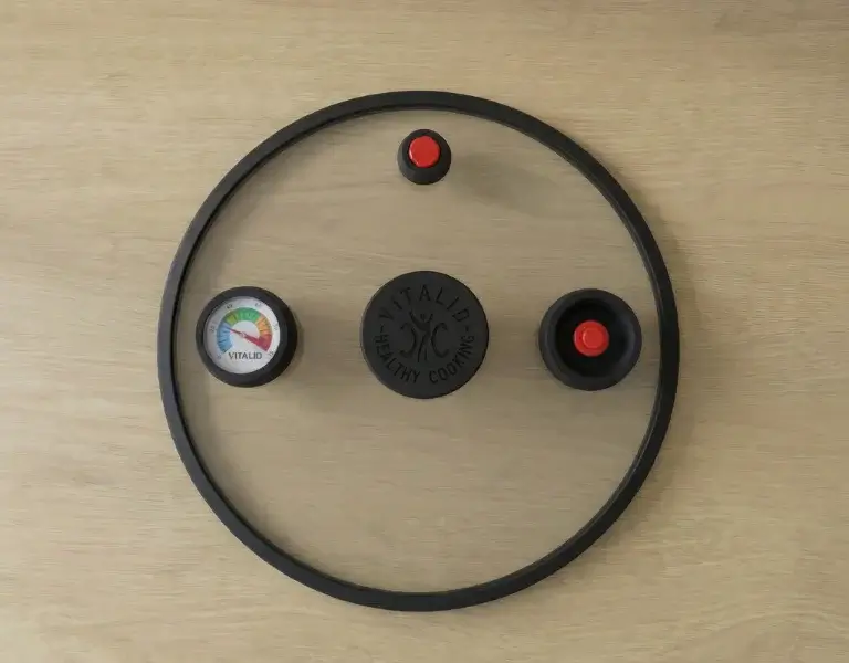 Couvercle VITALD Premium <br> (Ø 26 cm) – Image 3