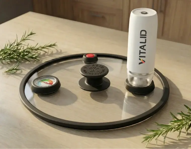 Pompe VITALID 5L – Image 3