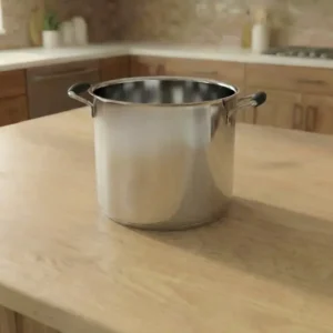 Faitout VITALD Signature <br>(Ø 26 cm  - 12 l) <br> (En cours de réapprovisionnement)