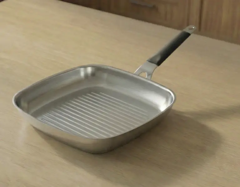 Grill VITALD Signature <br> (lx24 cm/28 cm) <br>(En cours de réapprovisionnement)