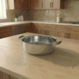 Sauteuse VITALD Signature <br>(Ø 26 cm) <br> (En cours de réapprovisionnement)