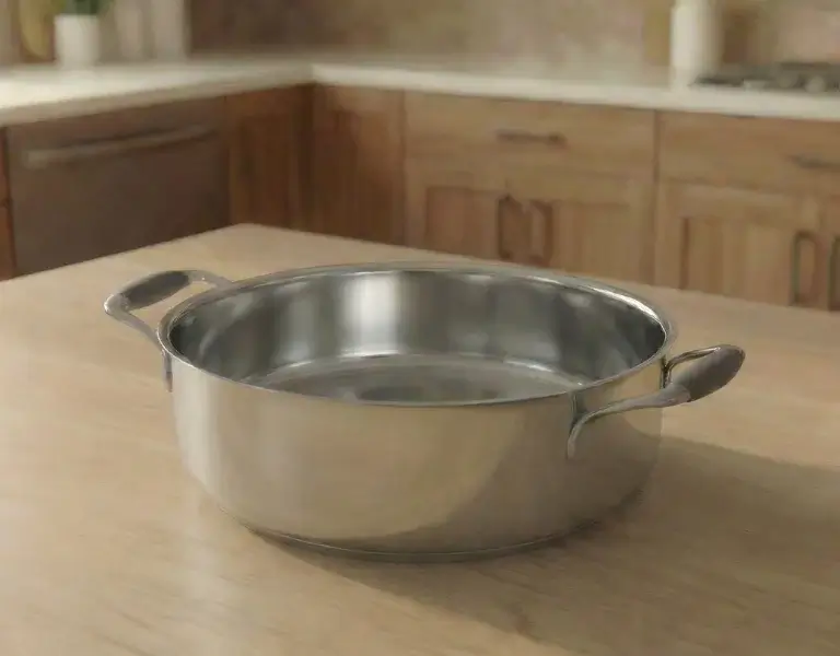 Sauteuse VITALD Signature <br>(Ø 26 cm) <br> (En cours de réapprovisionnement)