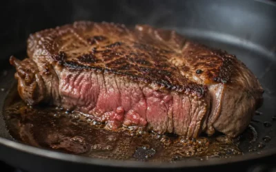 Cuisson basse température : pourquoi vos cuissons ne sont jamais régulières