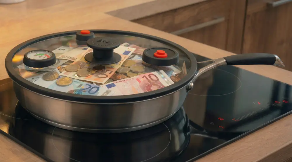 Gagner de l’argent grâce à la recommandation du produit Vitalid